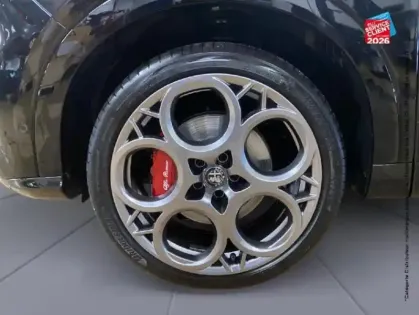 Photo 9 Alfa Romeo Tonale  1.3 Ibrida Plug-In 280ch Veloce AT6 e-Q4