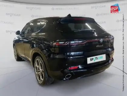 Photo 7 Alfa Romeo Tonale  1.3 Ibrida Plug-In 280ch Veloce AT6 e-Q4