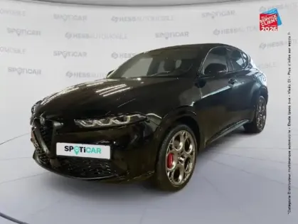 Photo Alfa Romeo Tonale Veloce