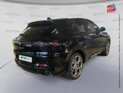 Photo 5 Alfa Romeo Tonale  1.3 Ibrida Plug-In 280ch Veloce AT6 e-Q4