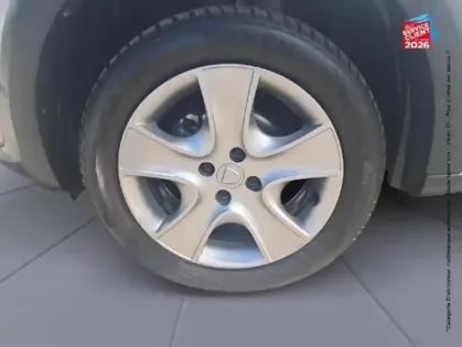 Photo 9 Dacia Sandero  0.9 TCe 90ch Urban Stepway Euro6