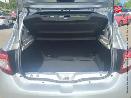 Photo 13 Dacia Sandero  0.9 TCe 90ch Urban Stepway Euro6