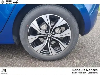 Photo 8 Renault Clio  1.5 Blue dCi 100ch Limited 21N