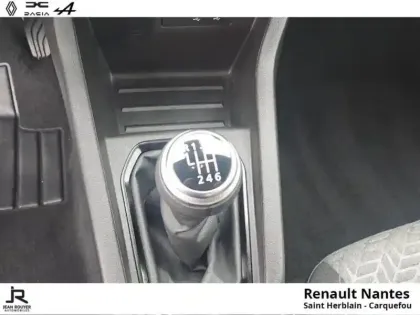 Photo 10 Renault Clio  1.5 Blue dCi 100ch Limited 21N