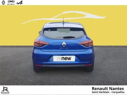 Photo 7 Renault Clio  1.5 Blue dCi 100ch Limited 21N