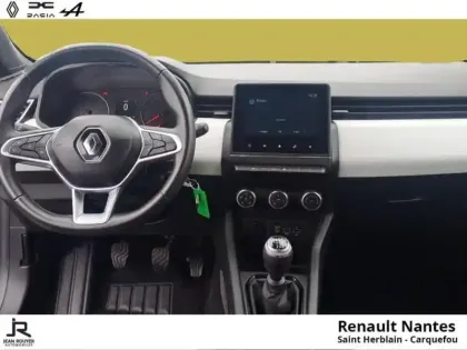 Photo 9 Renault Clio  1.5 Blue dCi 100ch Limited 21N