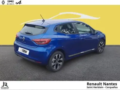 Photo 6 Renault Clio  1.5 Blue dCi 100ch Limited 21N