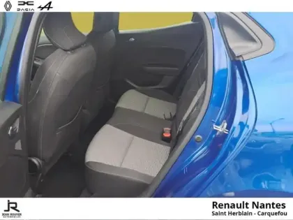 Photo 13 Renault Clio  1.5 Blue dCi 100ch Limited 21N