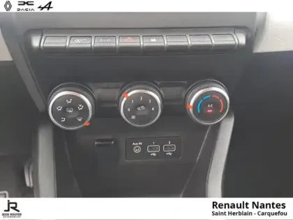 Photo 11 Renault Clio  1.5 Blue dCi 100ch Limited 21N