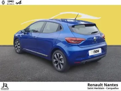 Photo 5 Renault Clio  1.5 Blue dCi 100ch Limited 21N