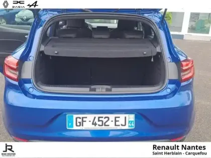 Photo 14 Renault Clio  1.5 Blue dCi 100ch Limited 21N