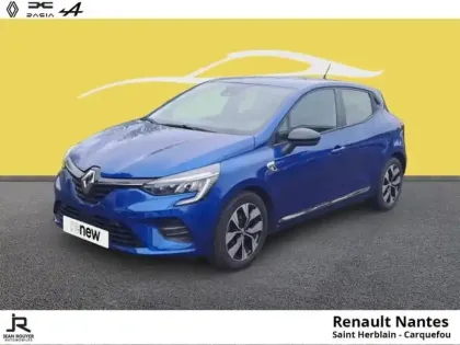 Photo Renault Clio Limited