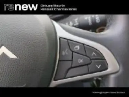 Photo 10 Dacia Sandero  1.0 TCe 90ch Stepway Expression