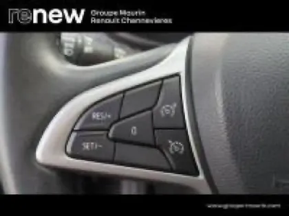 Photo 9 Dacia Sandero  1.0 TCe 90ch Stepway Expression
