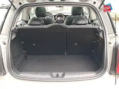 Photo 13 Mini Mini  Cooper 136ch Edition Camden BVA7