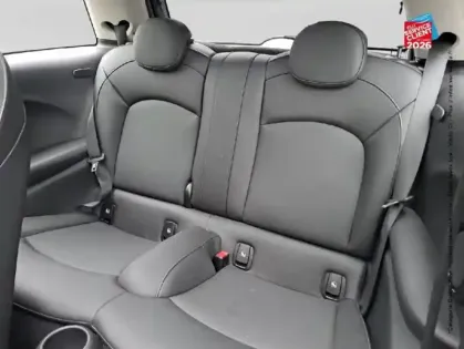 Photo 10 Mini Mini  Cooper 136ch Edition Camden BVA7