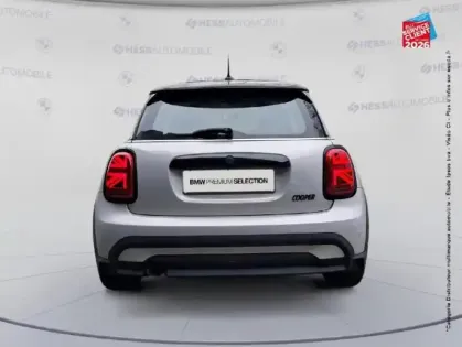 Photo 6 Mini Mini  Cooper 136ch Edition Camden BVA7