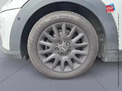 Photo 9 Mini Mini  Cooper 136ch Edition Camden BVA7