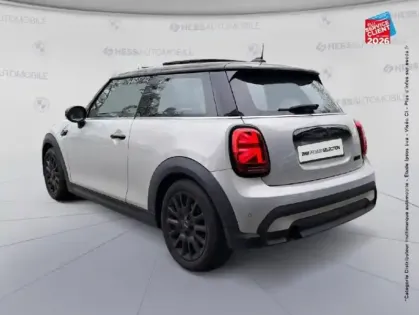 Photo 7 Mini Mini  Cooper 136ch Edition Camden BVA7