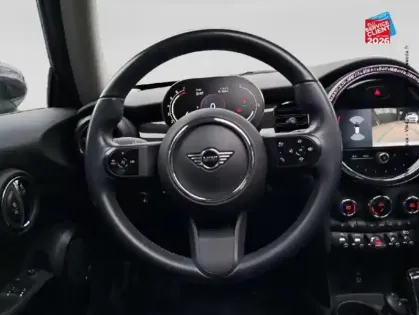 Photo 11 Mini Mini  Cooper 136ch Edition Camden BVA7