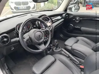 Photo 14 Mini Mini  Cooper 136ch Edition Camden BVA7