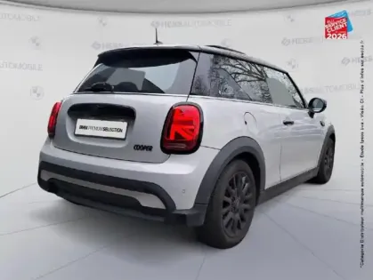 Photo 5 Mini Mini  Cooper 136ch Edition Camden BVA7