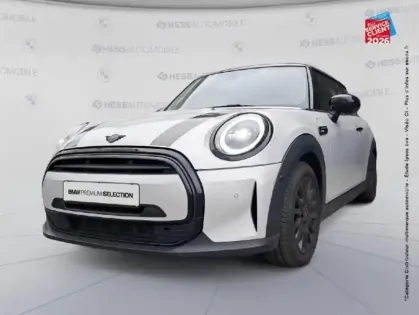 Photo Mini Mini Edition Camden