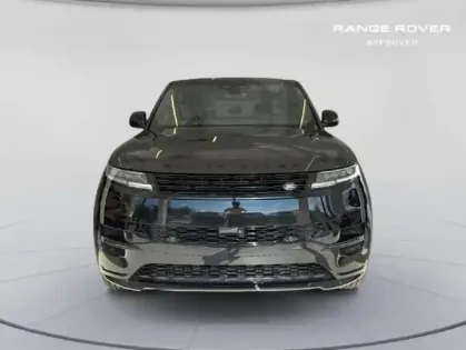 Photo 16 Land rover Range Rover  Sport 3.0 P460e 460ch PHEV Dynamic SE