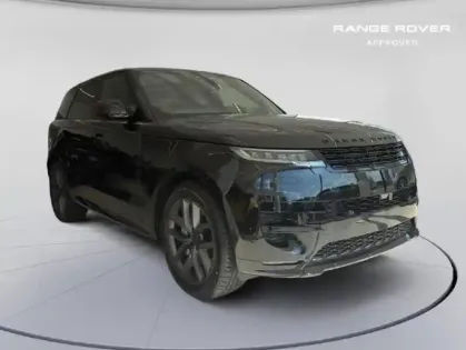 Photo 17 Land rover Range Rover  Sport 3.0 P460e 460ch PHEV Dynamic SE