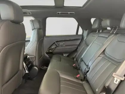 Photo 25 Land rover Range Rover  Sport 3.0 P460e 460ch PHEV Dynamic SE