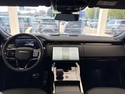 Photo 29 Land rover Range Rover  Sport 3.0 P460e 460ch PHEV Dynamic SE