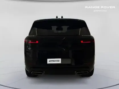 Photo 6 Land rover Range Rover  Sport 3.0 P460e 460ch PHEV Dynamic SE