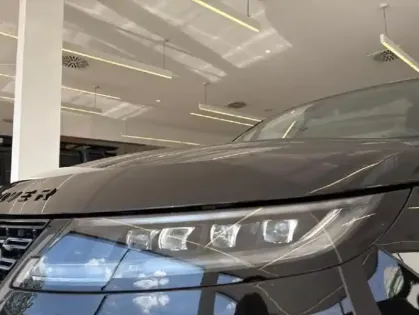 Photo 12 Land rover Range Rover  Sport 3.0 P460e 460ch PHEV Dynamic SE