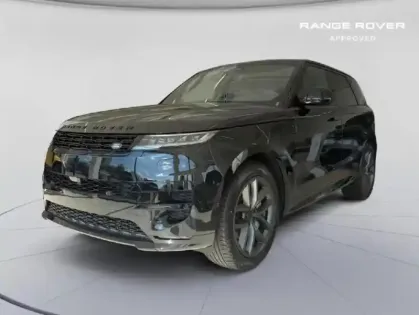 Photo Land Rover Range Rover Dynamic Se