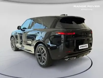 Photo 7 Land rover Range Rover  Sport 3.0 P460e 460ch PHEV Dynamic SE