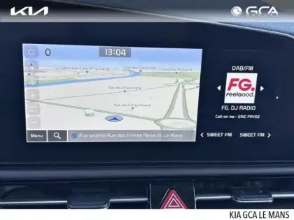 Photo 6 Kia Niro  EV 204ch Active