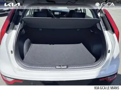 Photo 14 Kia Niro  EV 204ch Active