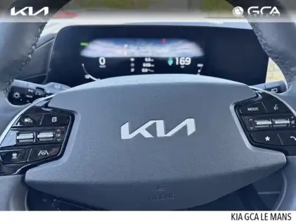 Photo 9 Kia Niro  EV 204ch Active