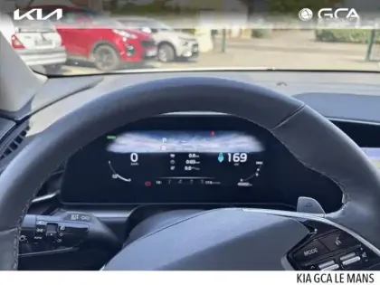 Photo 7 Kia Niro  EV 204ch Active