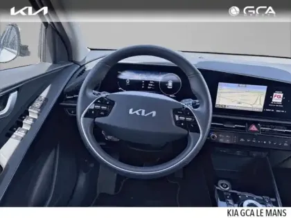 Photo 5 Kia Niro  EV 204ch Active