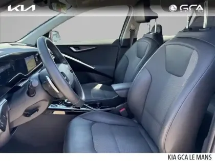 Photo 12 Kia Niro  EV 204ch Active