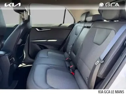 Photo 13 Kia Niro  EV 204ch Active