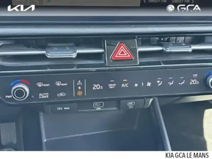 Photo 10 Kia Niro  EV 204ch Active