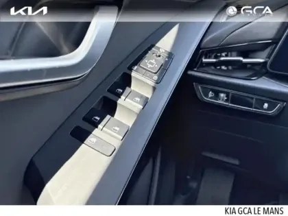 Photo 11 Kia Niro  EV 204ch Active