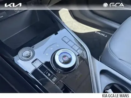 Photo 8 Kia Niro  EV 204ch Active