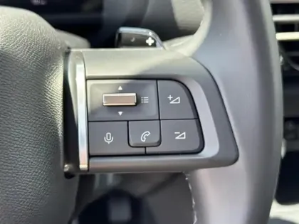 Photo 14 Citroën C4  1.2 130ch S&S MAX Automatique