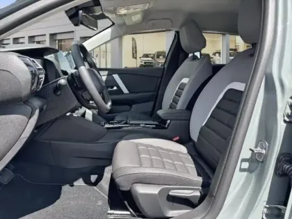 Photo 7 Citroën C4  1.2 130ch S&S MAX Automatique