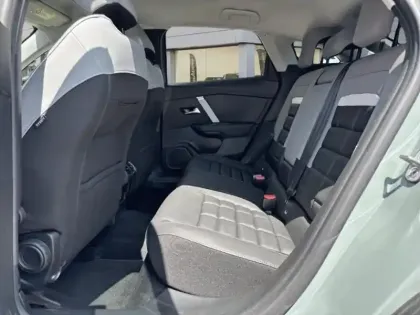 Photo 9 Citroën C4  1.2 130ch S&S MAX Automatique