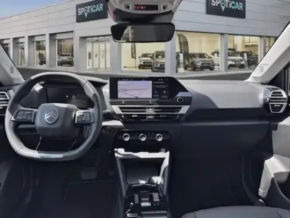 Photo 8 Citroën C4  1.2 130ch S&S MAX Automatique