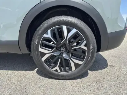 Photo 6 Citroën C4  1.2 130ch S&S MAX Automatique